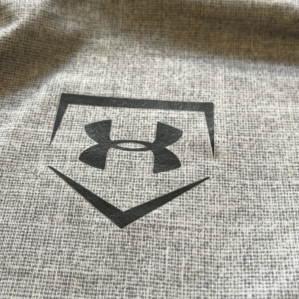 🌎 Under Armor - Picture 3 of 12
